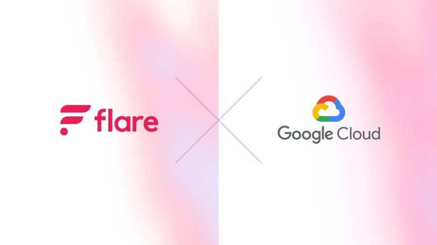 Google Cloud Marketplace Menambahkan Dukungan untuk 9 API Blockchain melalui Integrasi dengan Flare