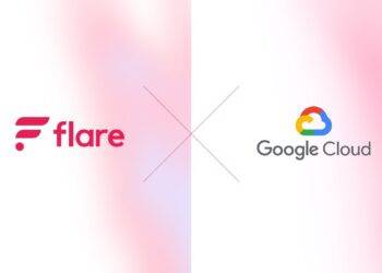 Google Cloud Marketplace Menambahkan Dukungan untuk 9 API Blockchain melalui Integrasi dengan Flare Google Cloud Marketplace Menambahkan Dukungan untuk 9 API Blockchain melalui Integrasi dengan Flare