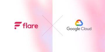 Google Cloud Marketplace Menambahkan Dukungan untuk 9 API Blockchain melalui Integrasi dengan Flare