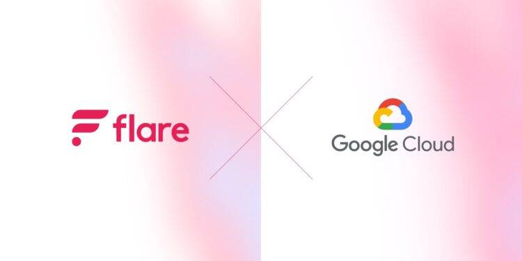 Google Cloud Marketplace Menambahkan Dukungan untuk 9 API Blockchain melalui Integrasi dengan Flare Google Cloud Marketplace Menambahkan Dukungan untuk 9 API Blockchain melalui Integrasi dengan Flare