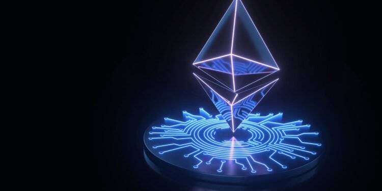 Whales Ethereum Telah Menyerok ‘Jutaan’ Token ETH pada tahun 2023