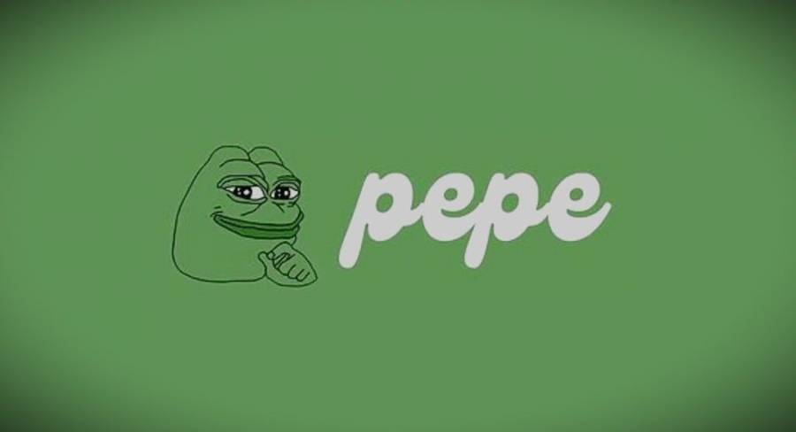 Market Cap Pepe Coin ($PEPE) Mencapai $1,5 Miliar Setelah Naik Drastis Sebesar 900%