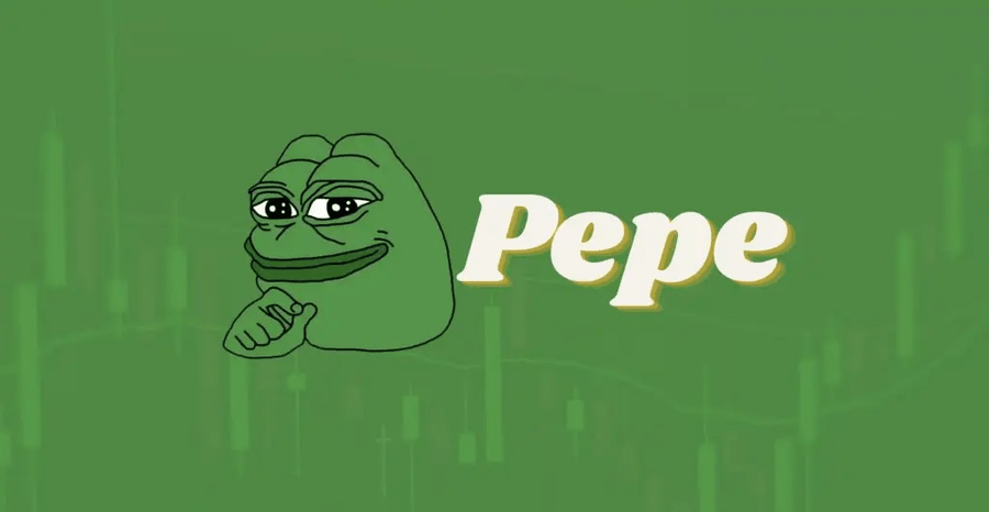 Market Cap Pepe Coin ($Pepe) Mencapai $1,5 Miliar Setelah Naik Drastis Sebesar 900%