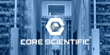 Bitcoin Miner Core Scientific Dapat Keluar dari Kebangkrutan Pada September