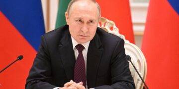 BRICS: Rusia Secara Aktif Menggunakan Cryptocurrency Untuk Melewati Sanksi AS