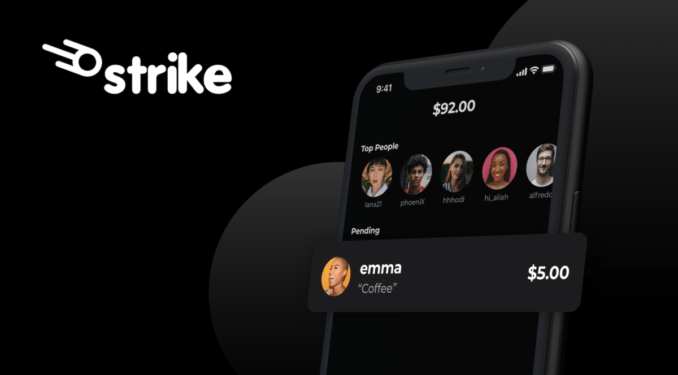 Bitcoin Payment App Strike Memperluas Kehadirannya ke Lebih dari 65 Negara Bitcoin Payment App Strike Memperluas Kehadirannya ke Lebih dari 65 Negara