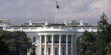 A.S. Crypto: Dewan Penasihat Gedung Putih Mengeluarkan 30% Mining Tax