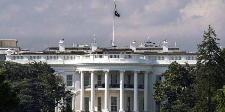 A.S. Crypto: Dewan Penasihat Gedung Putih Mengeluarkan 30% Mining Tax