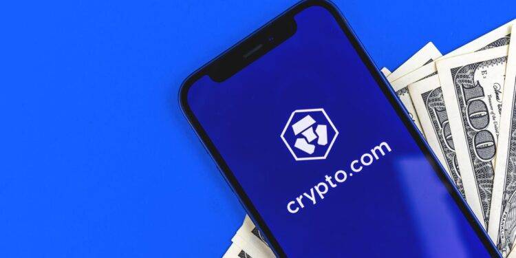 Crypto.com Menambahkan Pay support untuk MATIC, USDC, dan DAI