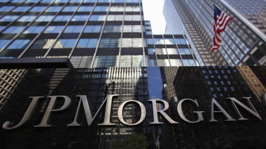 JPMorgan Meluncurkan Euro Blockchain Payment melalui JPM Coin
