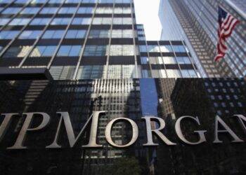 JPMorgan Meluncurkan Euro Blockchain Payment melalui JPM Coin