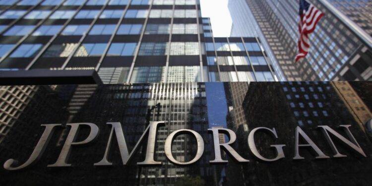 JPMorgan Meluncurkan Euro Blockchain Payment melalui JPM Coin