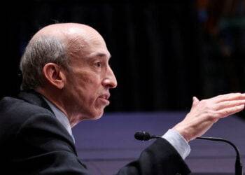 Siapakah Gary Gensler, dan Apa Perannya Dalam Regulasi Crypto?