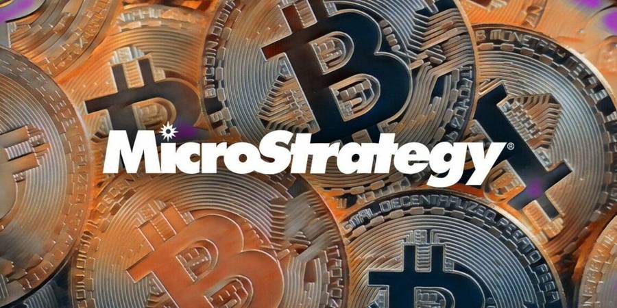 MicroStrategy Membeli Bitcoin Senilai $347 Juta MicroStrategy Membeli Bitcoin Senilai $347 Juta