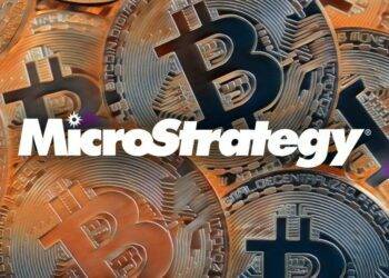 MicroStrategy Membeli Bitcoin Senilai $347 Juta