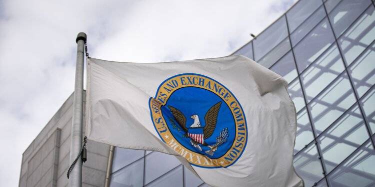 SEC Mengatakan Pengajuan Spot Bitcoin ETF Tidak Memadai