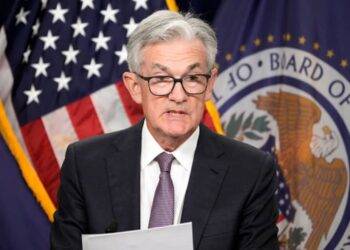 Powell Mengakui Stablecoin adalah ‘Uang’. Dan Bank Sentral Membutuhkan Peran ‘Kuat’ untuk Mengawasi