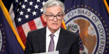 Powell Mengakui Stablecoin adalah ‘Uang’. Dan Bank Sentral Membutuhkan Peran ‘Kuat’ untuk Mengawasi