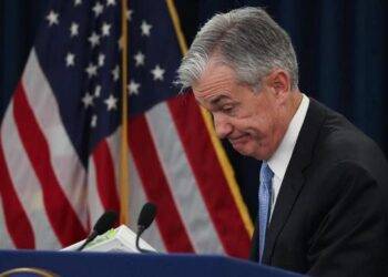 Jerome Powell Mengatakan Bahwa Stablecoin Sebagai “Uang”