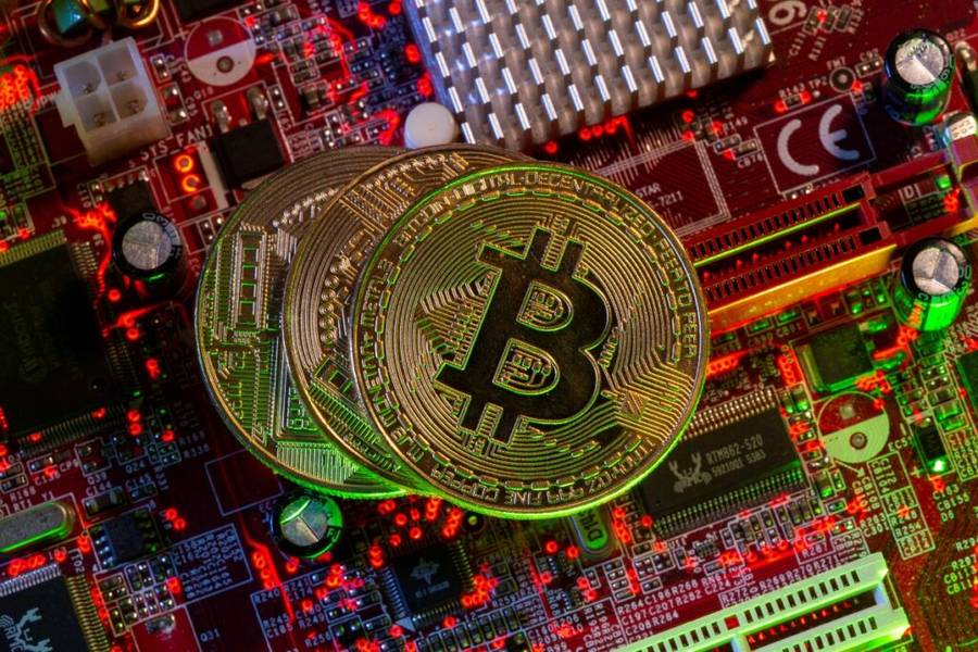 Binance Meluncurkan Layanan Cloud Bitcoin Mining