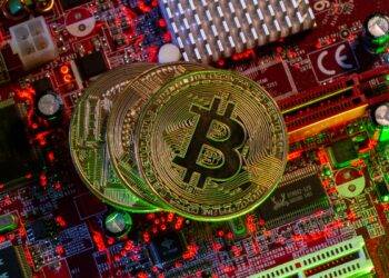 Binance Meluncurkan Layanan Cloud Bitcoin Mining