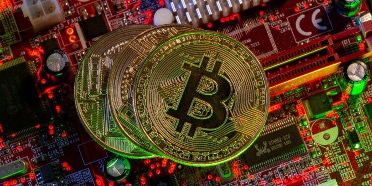 Binance Meluncurkan Layanan Cloud Bitcoin Mining