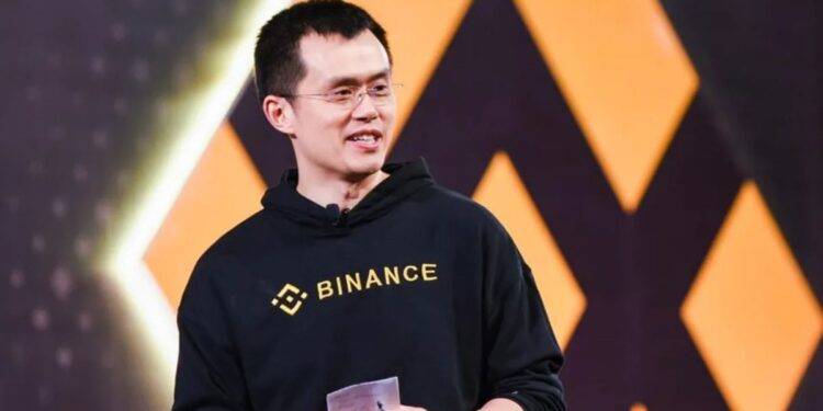 Mengenal Changpeng Zhao: The CEO of Binance Mengenal Changpeng Zhao: The CEO of Binance
