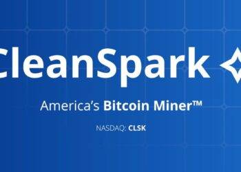 CleanSpark Membeli 2 Penambangan Bitcoin Seharga $9,3 Juta
