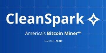 CleanSpark Membeli 2 Penambangan Bitcoin Seharga $9,3 Juta