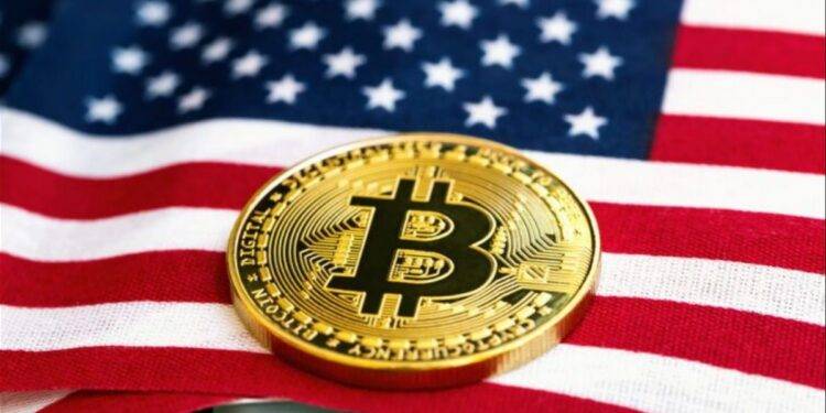 Pemerintah A.S Saat Ini Memegang $1,8 Miliar Bitcoin