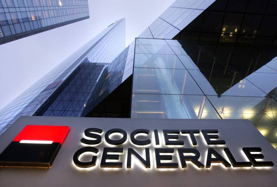 Bank Terbesar Ke-3 di Prancis, Societe Generale Memperkenalkan Euro Stablecoin