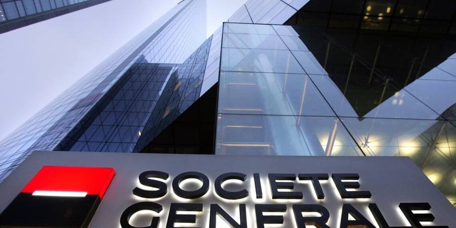 Bank Terbesar Ke-3 di Prancis, Societe Generale Memperkenalkan Euro Stablecoin