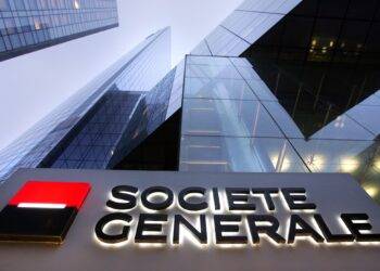 Bank Terbesar Ke-3 di Prancis, Societe Generale Memperkenalkan Euro Stablecoin