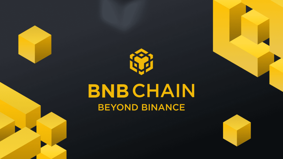 BNB Meluncurkan opBNB Pada Testnet