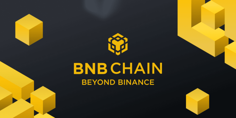 BNB Meluncurkan opBNB Pada Testnet BNB Meluncurkan opBNB Pada Testnet