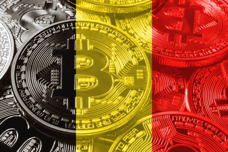 Belgia Memerintahkan Binance untuk Menghentikan Layanan Crypto