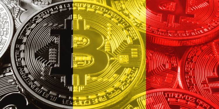 Belgia Memerintahkan Binance untuk Menghentikan Layanan Crypto