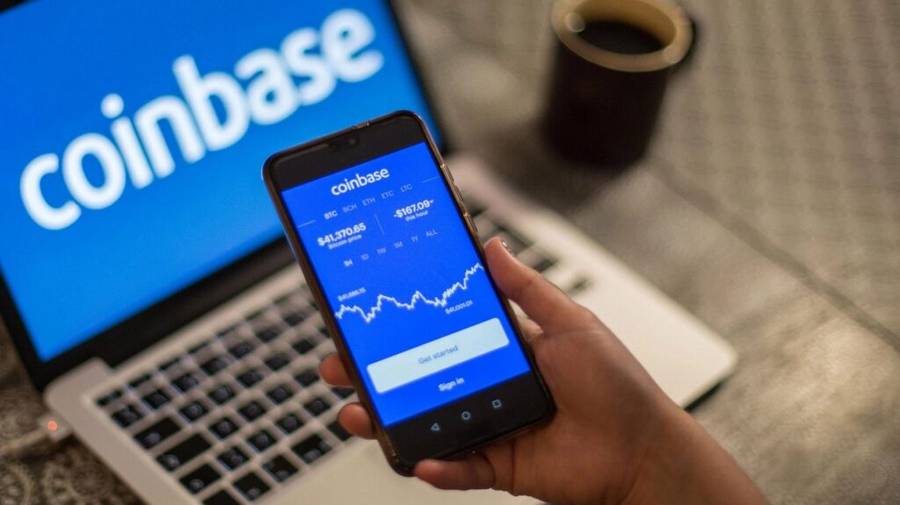Coinbase Menerima Undangan dari Legislator Hong Kong Di Tengah Drama Regulasi