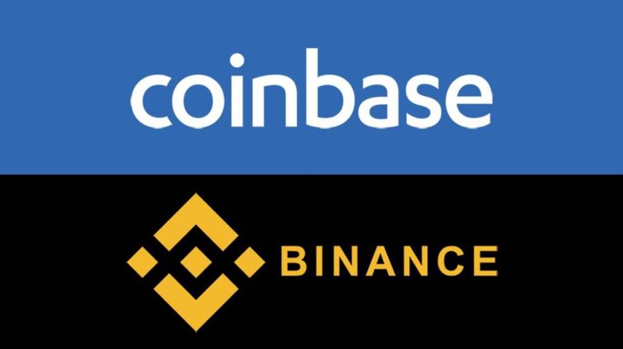 Mengikuti Gugatan SEC, Dana Keluar Senilai $1 Milliar dari Coinbase dan Binance