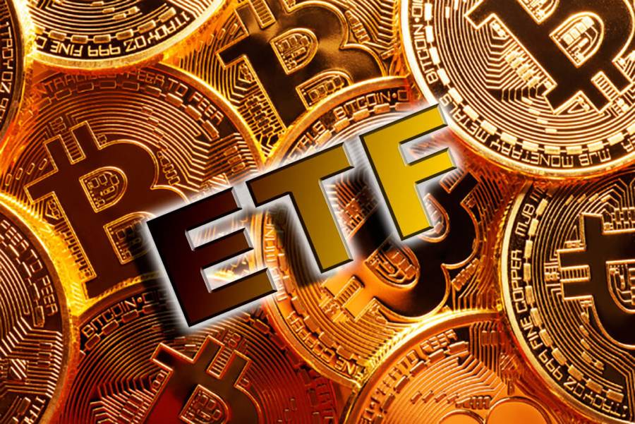 SEC Menyetujui Bitcoin Futures ETF