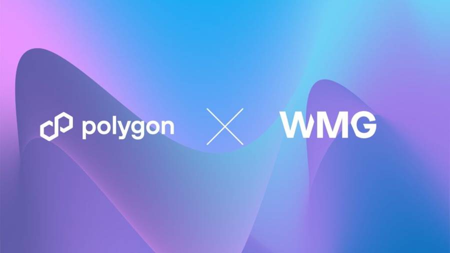 Warner Music Group dan Polygon Labs Meluncurkan Program Akselerator Musik Web3