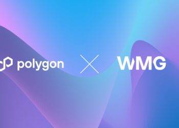 Warner Music Group dan Polygon Labs Meluncurkan Program Akselerator Musik Web3