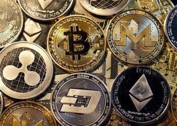 Crypto: $172 Juta Dihapus Dari ETP pada tahun 2023