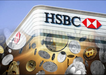 HSBC Meluncurkan Layanan Kripto di Hongkong