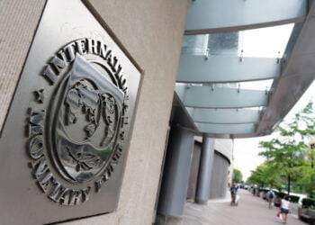 IMF Mulai Mengembangkan Global Digital Currency Platform
