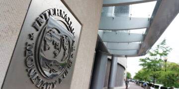 IMF Mulai Mengembangkan Global Digital Currency Platform