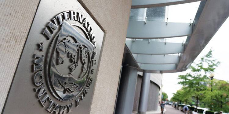 IMF Mulai Mengembangkan Global Digital Currency Platform