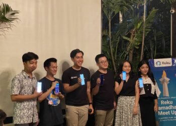 Reku Berkomitmen Meningkatkan Legitimasi dan Edukasi Investasi Aset Digital di Indonesia, Selenggarakan ReKru Roadshow di 26 Kota