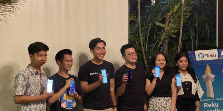 Reku Berkomitmen Meningkatkan Legitimasi dan Edukasi Investasi Aset Digital di Indonesia, Selenggarakan ReKru Roadshow di 26 Kota