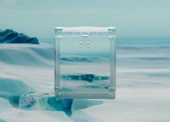 Louis Vuitton Meluncurkan NFT “Iconic Trunk”